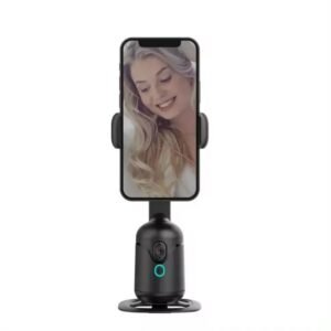 Soporte Inteligente Celular Face Tracking 360°