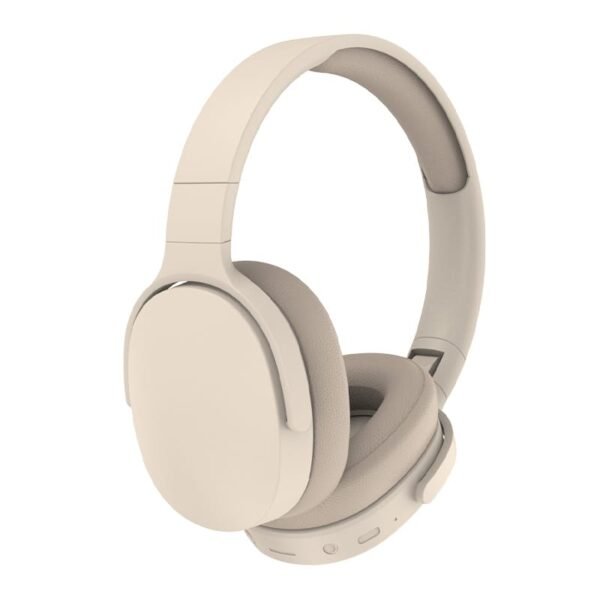 Auriculares Wireless On Ear Bluetooth Con Micrófono - Imagen 3